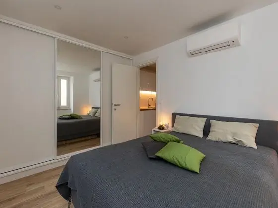 Apart Daire (One Bedroom Apartment)