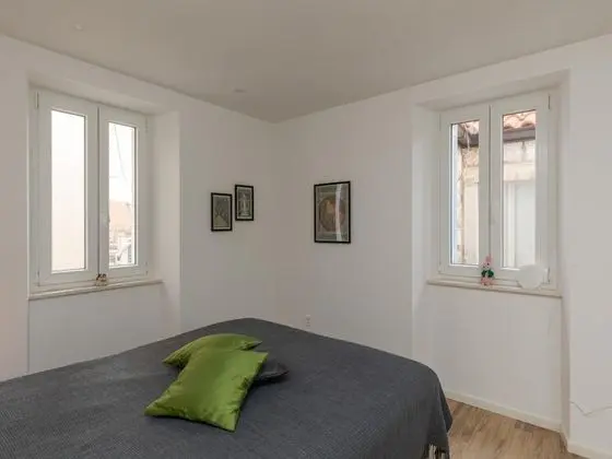 Apart Daire (One Bedroom Apartment)