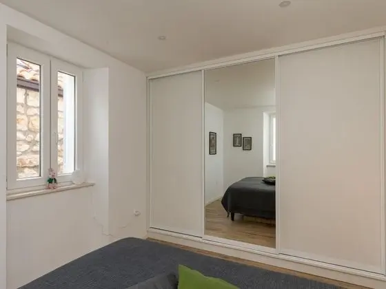 Apart Daire (One Bedroom Apartment)