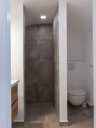 Stüdyo (Studio Apartment)