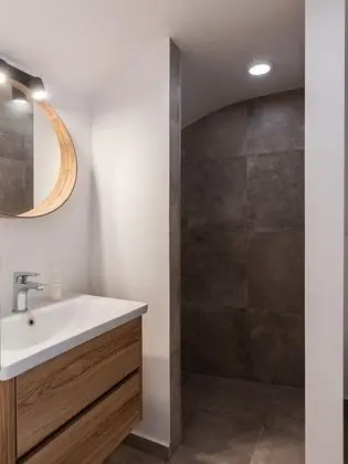 Stüdyo (Studio Apartment)