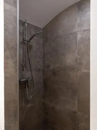 Stüdyo (Studio Apartment)