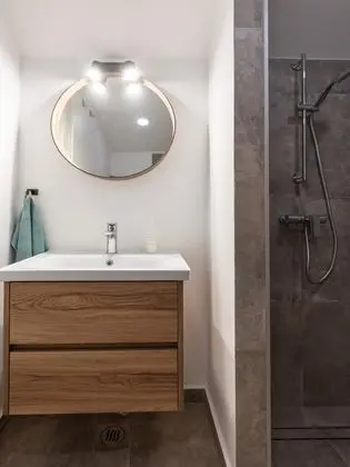 Stüdyo (Studio Apartment)