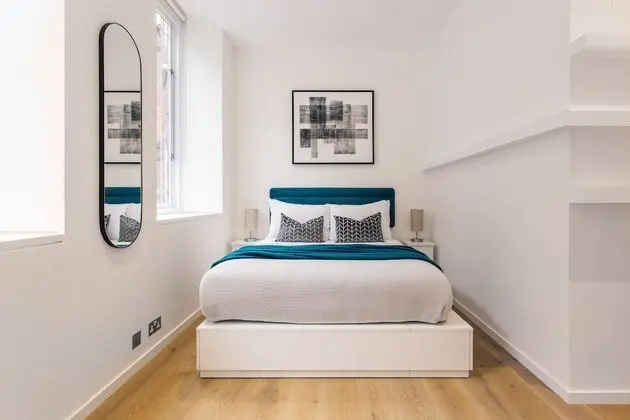 Deluxe Apart Daire
