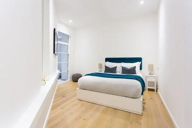 Deluxe Apart Daire