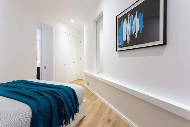 Deluxe Apart Daire