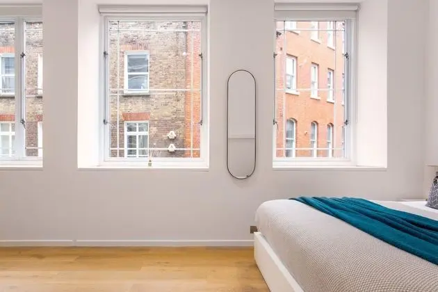 Deluxe Apart Daire