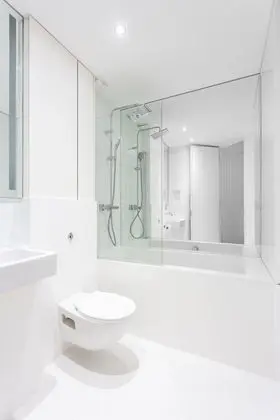 Deluxe Apart Daire