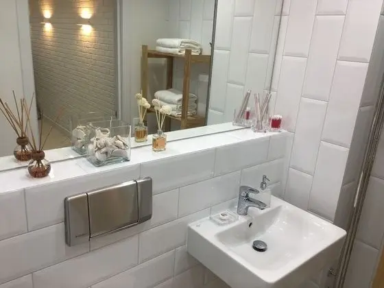 Banyo lavabosu