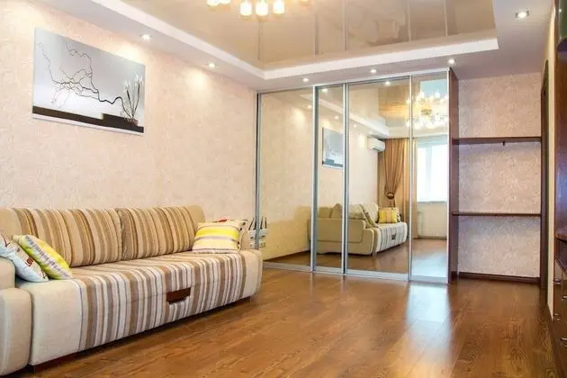 Comfort Apart Daire