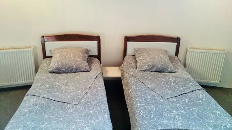 Design Apart Daire, 2 Yatak Odası