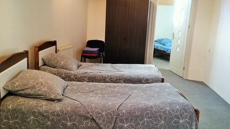 Design Apart Daire, 2 Yatak Odası