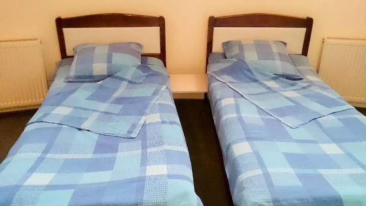 Design Apart Daire, 2 Yatak Odası