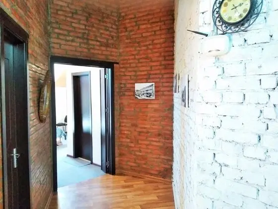 Design Apart Daire, 2 Yatak Odası