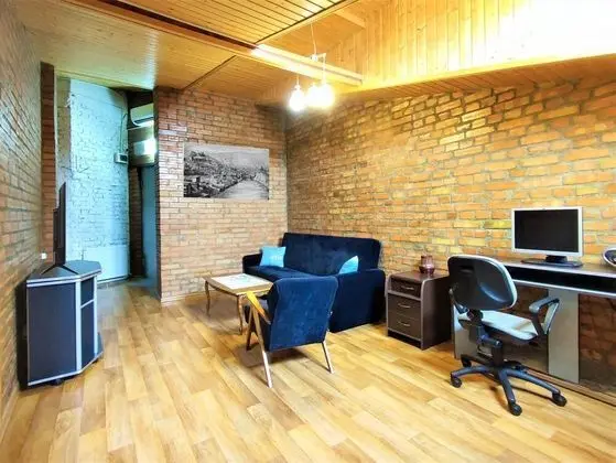 Design Apart Daire, 2 Yatak Odası