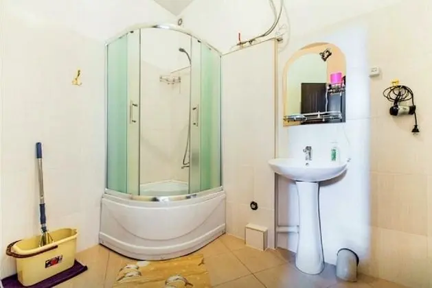 Design Apart Daire, 2 Yatak Odası