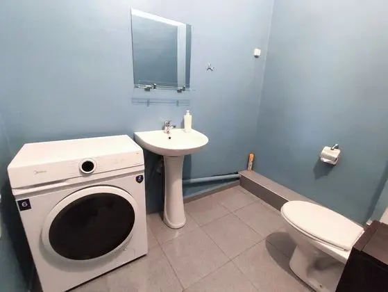 Design Apart Daire, 2 Yatak Odası