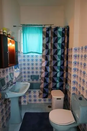 Apart Daire, Birden Çok Yatak, Sigara İçilmez