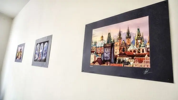 Deluxe Stüdyo (Apartment)