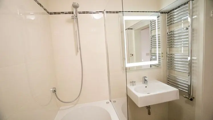 Deluxe Stüdyo (Apartment)