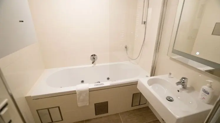 Deluxe Stüdyo (Apartment)