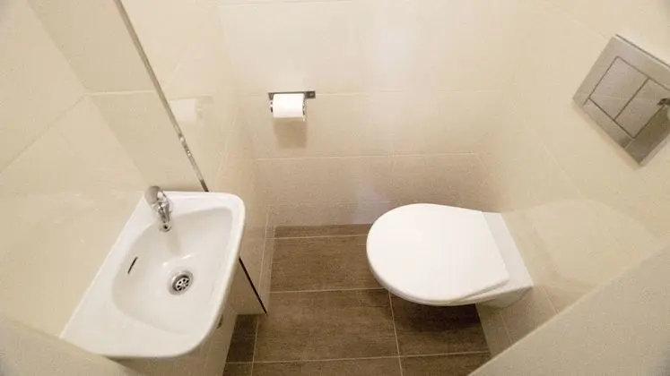Deluxe Stüdyo (Apartment)