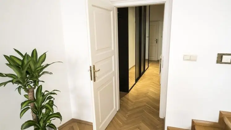 Deluxe Stüdyo (Apartment)