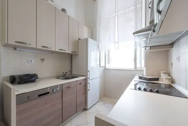 Apart Daire (Two Bedroom Apartment with City View)