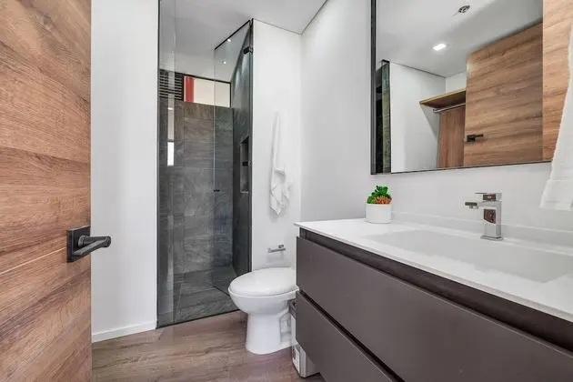 Deluxe Apart Daire