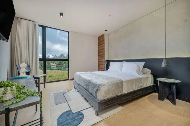 Premium Apart Daire