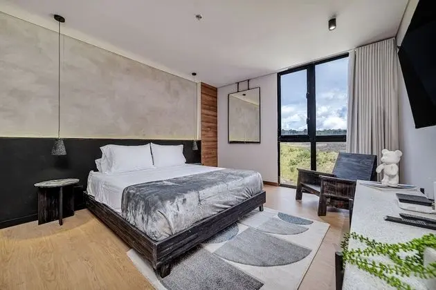 Premium Apart Daire