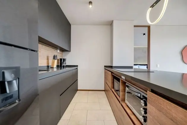 Premium Apart Daire