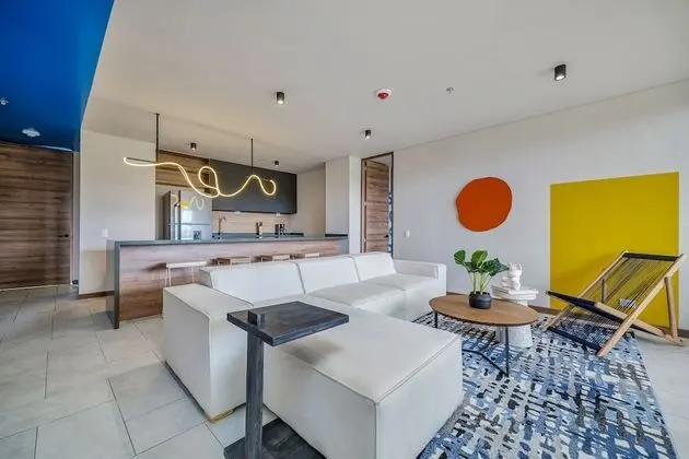 Premium Apart Daire