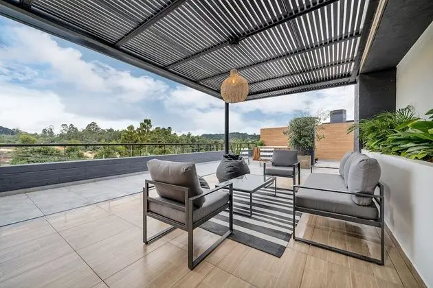 Premium Apart Daire