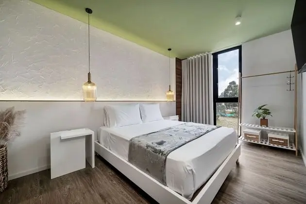 Premium Apart Daire