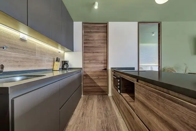Premium Apart Daire