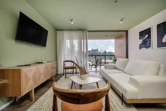 Premium Apart Daire