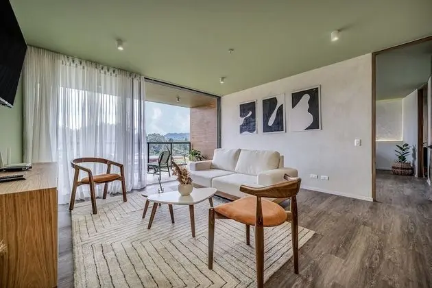 Premium Apart Daire