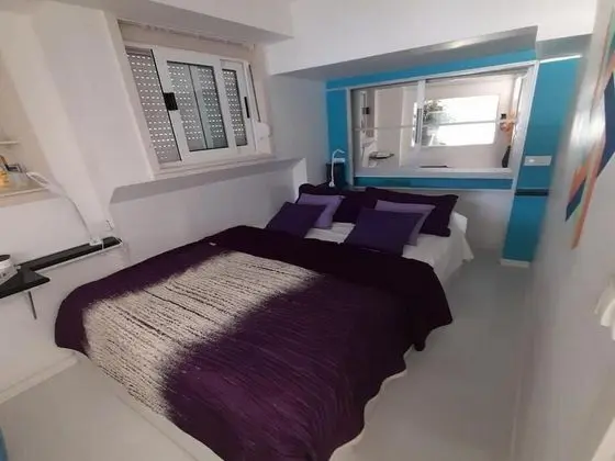 Apart Daire (One Bedroom Apartment with Balcony an)
