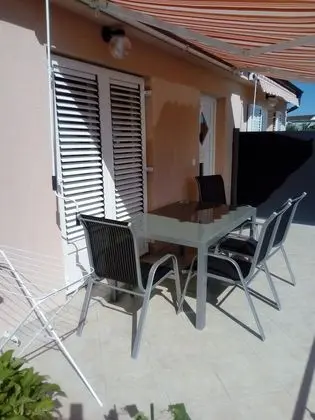 Apart Daire, 1 Yatak Odası, Balkon