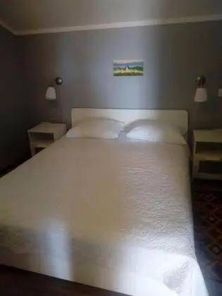 Apart Daire, 1 Yatak Odası, Balkon