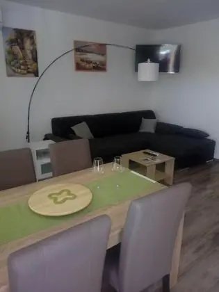 Apart Daire, 1 Yatak Odası, Balkon