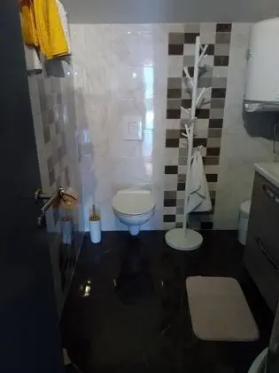 Apart Daire, 1 Yatak Odası, Balkon