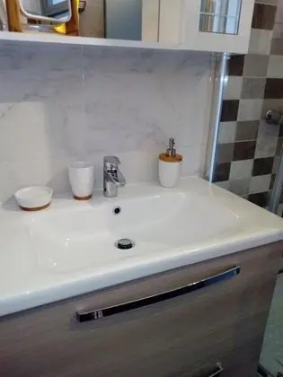 Apart Daire, 1 Yatak Odası, Balkon