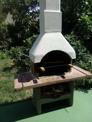 Apart Daire, 1 Yatak Odası, Balkon