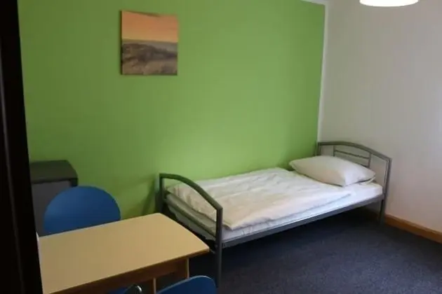 Basic Tek Büyük Yataklı Oda, Özel Banyo