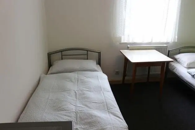 Basic Tek Büyük Yataklı Oda, Özel Banyo