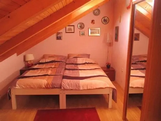 Apart Daire (Two Bedroom Apartment)