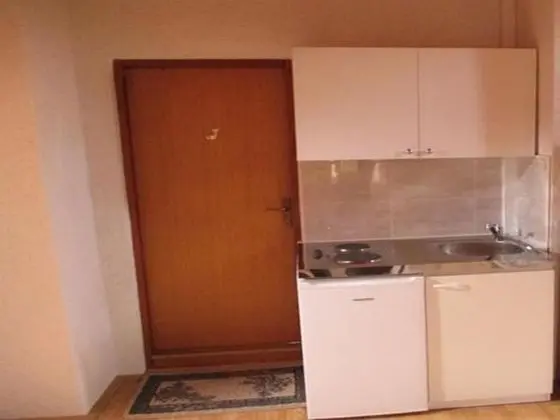 Apart Daire (Two Bedroom Apartment)