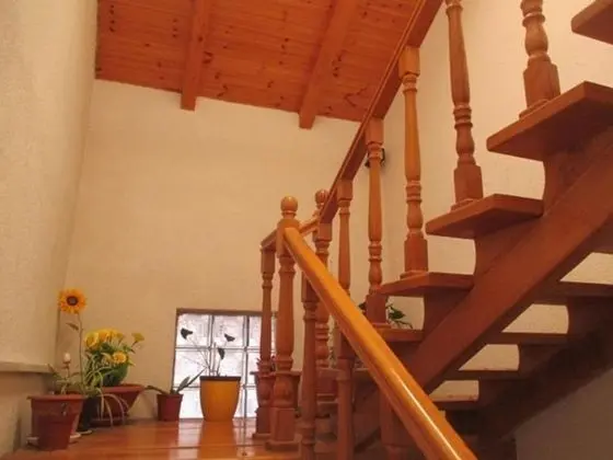 Apart Daire (Two Bedroom Apartment)